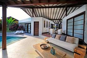 The Layar - Designer Villas & Spa