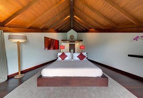 The Layar - Designer Villas & Spa
