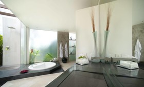 The Layar - Designer Villas & Spa