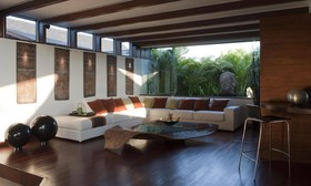 The Layar - Designer Villas & Spa