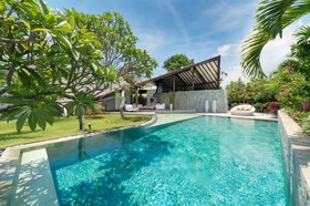 The Layar - Designer Villas & Spa