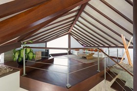 The Layar - Designer Villas & Spa