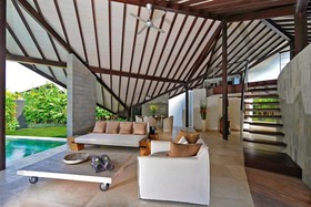 The Layar - Designer Villas & Spa