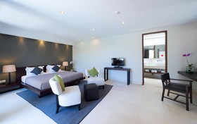 The Layar - Designer Villas & Spa