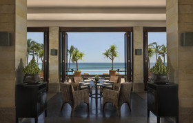 The Legian Seminyak Bali