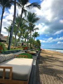 The Legian Seminyak Bali