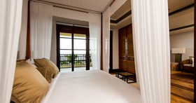 The Legian Seminyak Bali