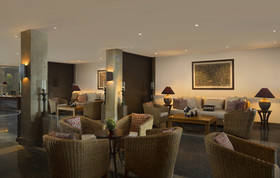 The Legian Seminyak Bali