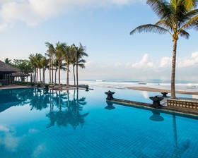 The Legian Seminyak Bali