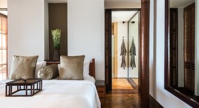 The Legian Seminyak Bali
