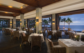 The Legian Seminyak Bali