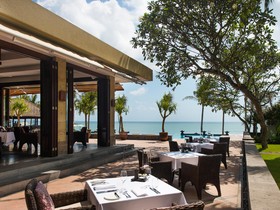 The Legian Seminyak Bali