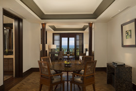 The Legian Seminyak Bali