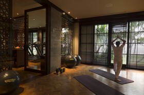 The Legian Seminyak Bali