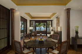 The Legian Seminyak Bali