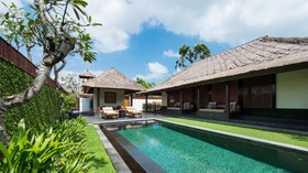 The Legian Seminyak Bali