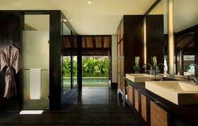 The Legian Seminyak Bali
