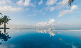 The Legian Seminyak Bali