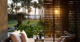 The Legian Seminyak Bali