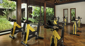 The Legian Seminyak Bali