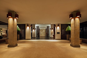 The Legian Seminyak Bali