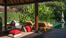 The Legian Seminyak Bali