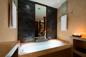 The Legian Seminyak Bali