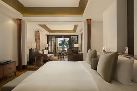 The Legian Seminyak Bali