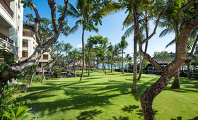 The Legian Seminyak Bali