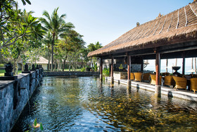 The Legian Seminyak Bali
