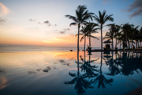 The Legian Seminyak Bali
