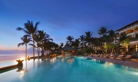 The Legian Seminyak Bali