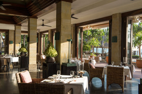 The Legian Seminyak Bali