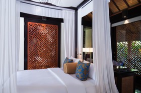The Legian Seminyak Bali