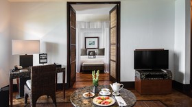 The Legian Seminyak Bali