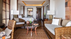 The Legian Seminyak Bali