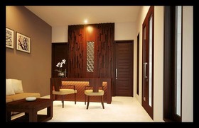 The Light Bali Villas