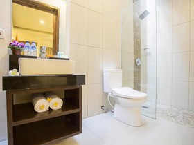 The Light Bali Villas