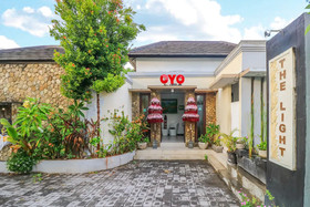The Light Bali Villas by OYO Rooms