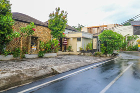 The Light Bali Villas by OYO Rooms