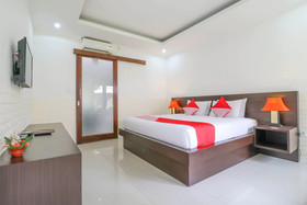 The Light Bali Villas by OYO Rooms