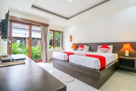The Light Bali Villas by OYO Rooms