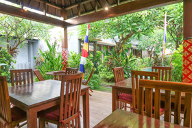 The Light Bali Villas by OYO Rooms