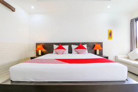 The Light Bali Villas by OYO Rooms