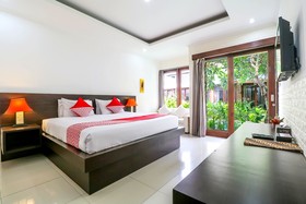 The Light Bali Villas by OYO Rooms