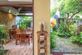 The Light Bali Villas by OYO Rooms