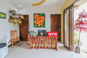 The Light Bali Villas by OYO Rooms
