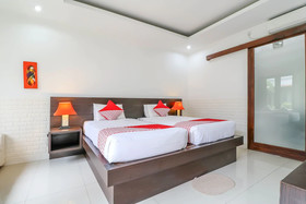The Light Bali Villas by OYO Rooms
