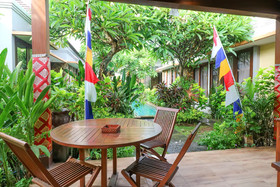 The Light Bali Villas by OYO Rooms