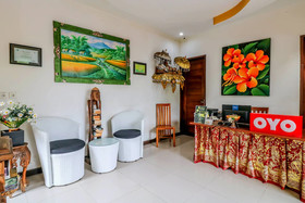 The Light Bali Villas by OYO Rooms